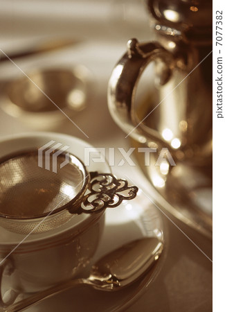 Tea set Tea set 7077382