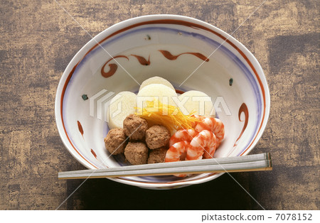 Strong relishes and custody 7078152