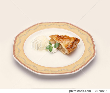 蘋果派 蘋果派 7078833