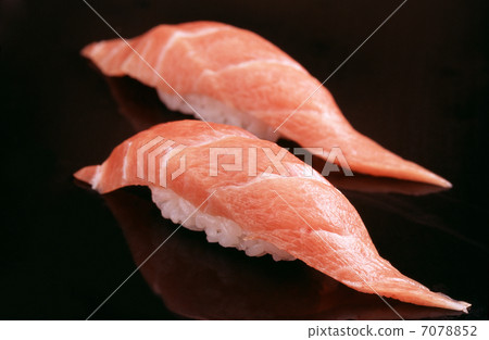 Tuna large toro 7078852