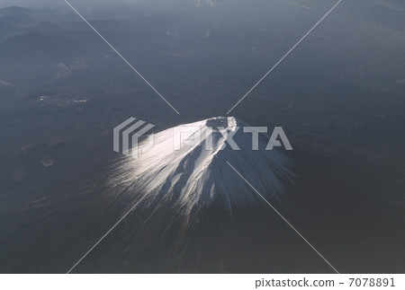 富士山 7078891