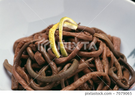 Boiled a mainspring 7079065