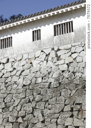 Karatsu Castle Ishigaki Karatsu Castle Ishigaki 7079372