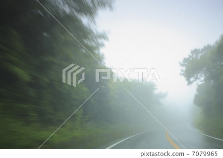 從車窗的風景 7079965