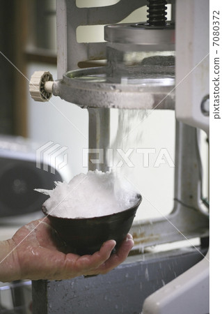 shaved ice  shaved ice  7080372