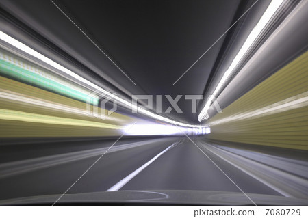 車載攝像機道路運行場景 7080729