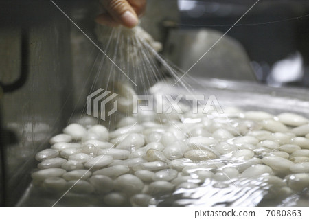 絲綢廠 絲綢廠 7080863