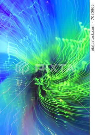 Black light 7080963