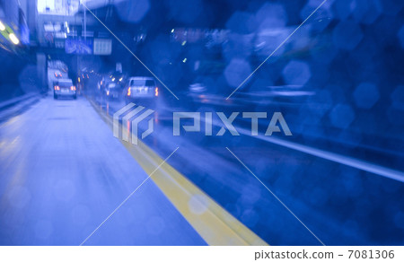 Rain city fast Rain city fast 7081306