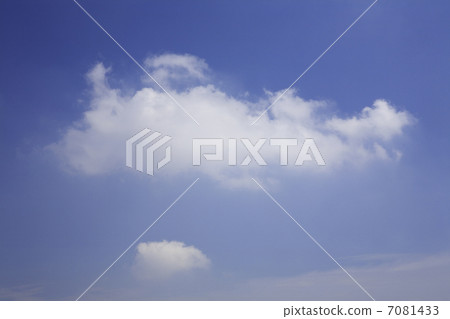天空雲 天空雲 7081433