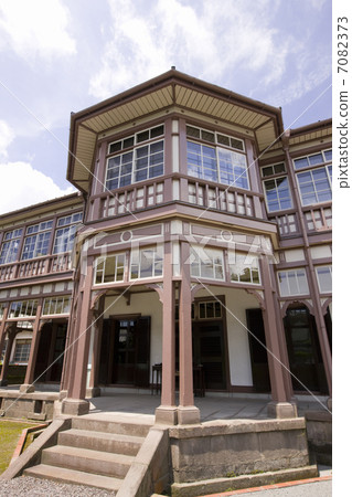 Hikari Hall老鹿兒島紡紗工程大樓 7082373