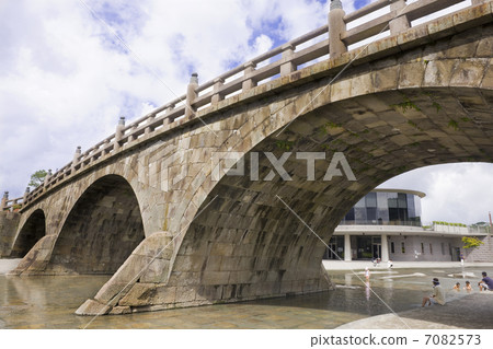 Ishibashi Memorial Park 7082573