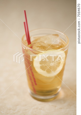 Iced tea  7084670
