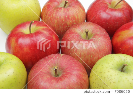 3種蘋果 3種蘋果 7086050