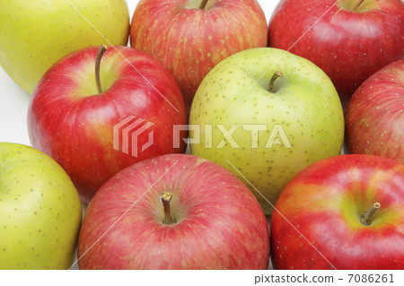3種蘋果 3種蘋果 7086261