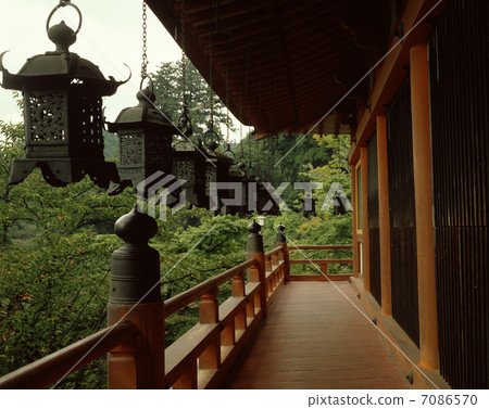 Shitsayama Shrine Worship Hall Shitsayama Shrine Worship Hall 7086570
