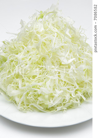 Shredded cabbage Shredded cabbage 7086582