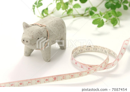 飲食圖像健康管理圖像 7087454