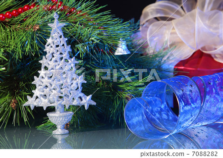 christmas tree 7088282