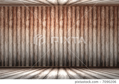 wooden panel wall interior... wooden panel wall interior... 7090206