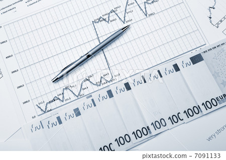 financial charts and graphs financial charts and graphs 7091133