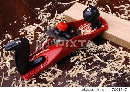 Shavings of wood Shavings of wood 7091147