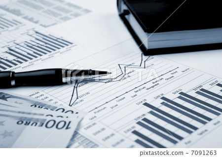 financial charts and graphs financial charts and graphs 7091263
