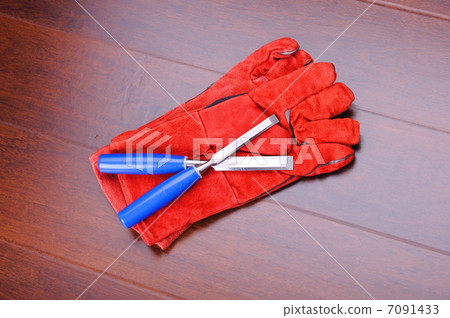 Gloves for working Gloves for working 7091433