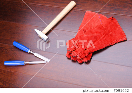 Gloves for working Gloves for working 7091632