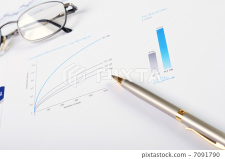 Charts and graphs of sales Charts and graphs of sales 7091790