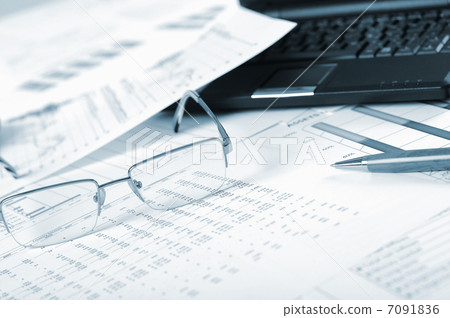 Charts, diagrams, tables. Charts, diagrams, tables. 7091836