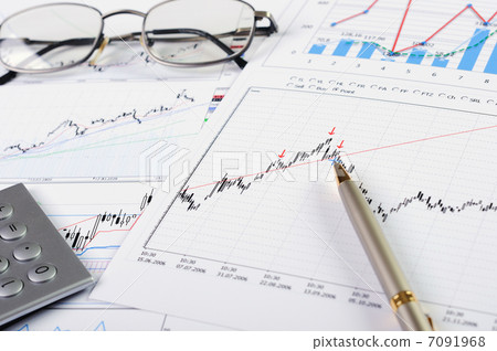 charts and graphs of sales charts and graphs of sales 7091968