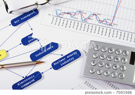 charts and graphs of sales charts and graphs of sales 7091986