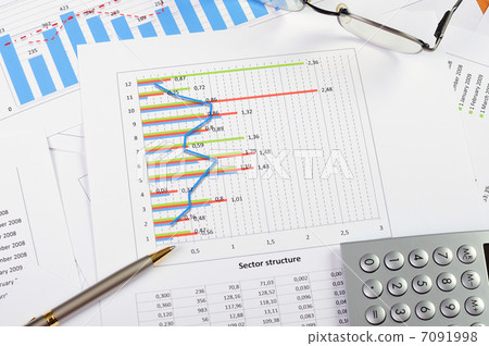 charts and graphs of sales charts and graphs of sales 7091998