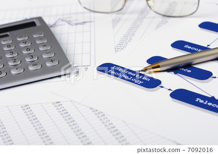 Charts and graphs of sales Charts and graphs of sales 7092016