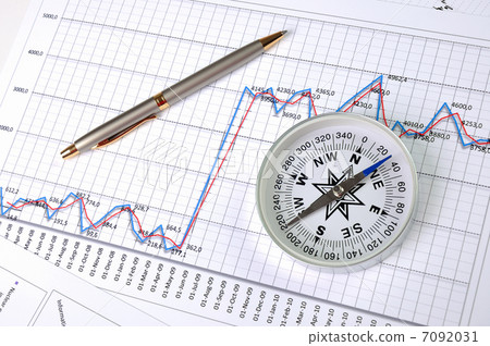 Graphs and charts. Graphs and charts. 7092031