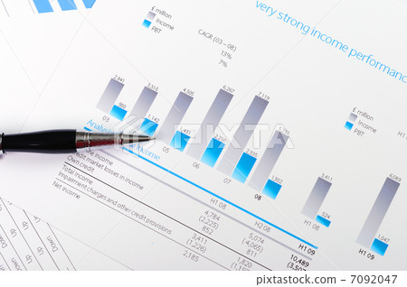 Charts and graphs of sales Charts and graphs of sales 7092047