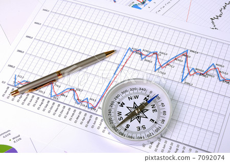 Graphs and charts. Graphs and charts. 7092074