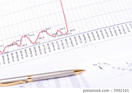 Charts and graphs of sales Charts and graphs of sales 7092101