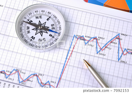 Graphs and charts. Graphs and charts. 7092153