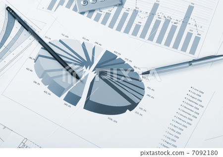 Charts and graphs of sales Charts and graphs of sales 7092180
