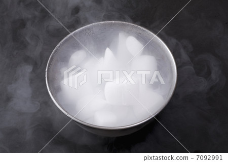 乾冰 乾冰 7092991