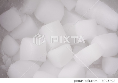 dry ice  7093208