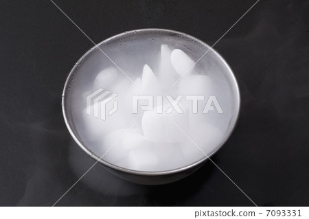 乾冰 乾冰 7093331