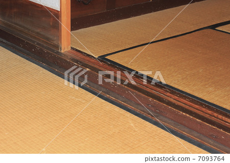 Japanese style tatami mattress 7093764