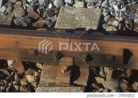 鐵路鐵路聯合 7093802