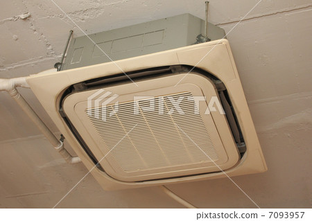 掛式空調 7093957