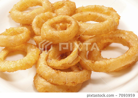 onion ring 7093959