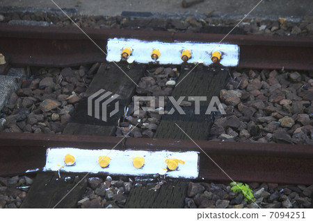 鐵路鐵路聯合 7094251