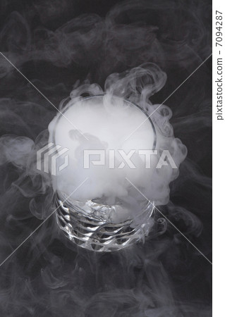 乾冰 乾冰 7094287